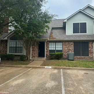 449 Harris St Unit 101J, Coppell, TX 75019