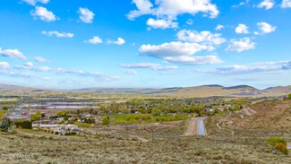 NKA Sheets (Sage Tr Rd) Rd, Yakima, WA 98901