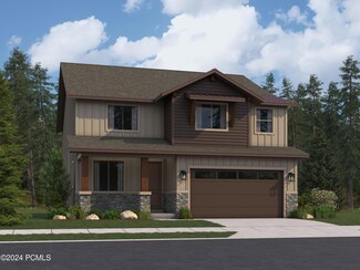 2412 Wildflower Ln, Daniel, UT 84032