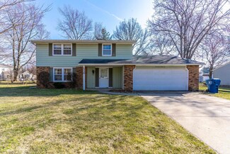 1736 Richfield Dr, New Haven, IN 46774