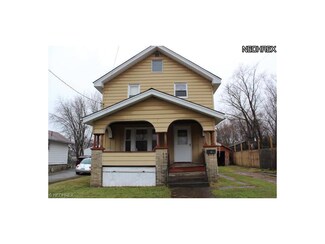 1539 West Ave NW, Warren, OH 44483