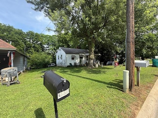 2434 N Prospect Ave, Springfield, MO 65803