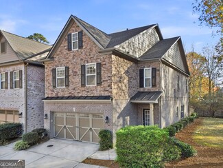 320 Snowgoose Ct, Alpharetta, GA 30022
