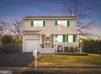 12 Damon Ave, Trenton, NJ 08610