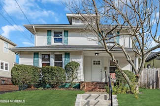 105 Norwood Ave, Long Branch, NJ 07740