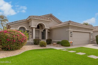 17815 N 81st Way, Scottsdale, AZ 85255