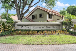 5620 Coach House Cir Unit D, Boca Raton, FL 33486