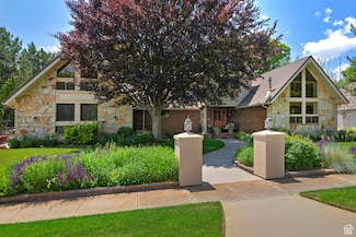 12144 Mountain Shadow Cir, Sandy, UT 84092