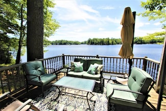 150 Birchwood Rd, Gray, ME 04039
