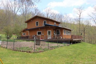 4300 W Keller Hill Rd, Cuba, NY 14727