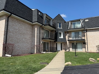 7000 Mather Ave Unit 101, Chicago Ridge, IL 60415