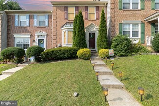 402 Oakton Way, Abingdon, MD 21009