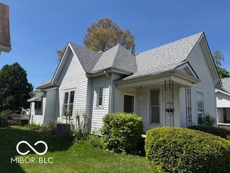 113 1st St, Shelbyville, IN 46176