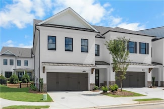 711 Dodd Trail Unit 166, Buford, GA 30518
