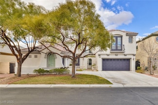 313 Onyx Crest St, Las Vegas, NV 89145