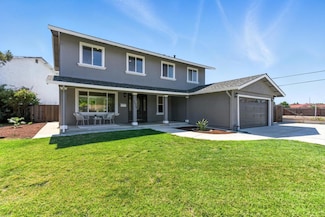 2924 Via Encinitas, San Jose, CA 95132