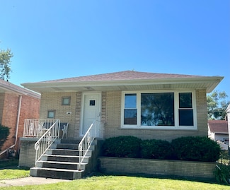 3735 W 116th Place, Alsip, IL 60803