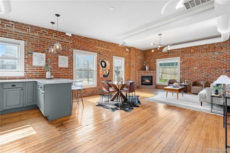 624 E 18th Ave Unit 4, Denver, CO 80203