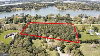 0 Mt Pleasant Landing Cir Unit MDTA2002824, Saint Michaels, MD 21663