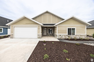 447 S 580 W, Providence, UT 84332