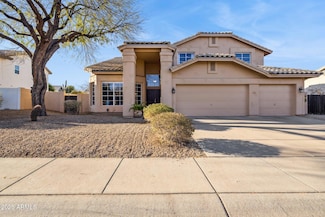 4617 E Montgomery Rd, Cave Creek, AZ 85331