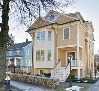 29 Loveland Rd, Brookline, MA 02445