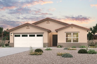 KENDRICK, Coolidge, AZ 85128