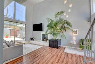 3875 S Eastern Ave, Las Vegas, NV 89169