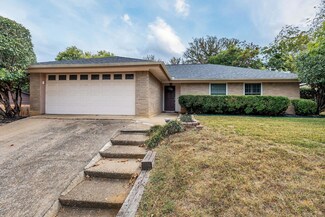 1104 Palm St, Mansfield, TX 76063