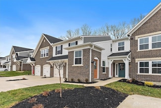 4274 Apple Branch Dr Unit 54-302, Sugarcreek Township, OH 45305