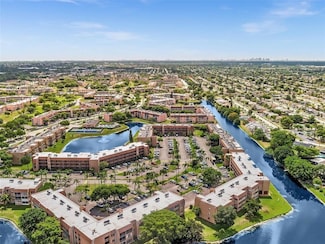 9660 Sunrise Lakes Blvd Unit 301, Sunrise, FL 33322
