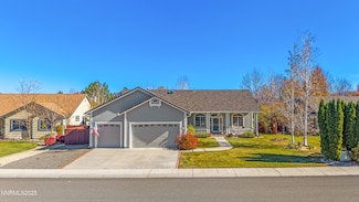 1105 Wisteria Dr, Minden, NV 89423