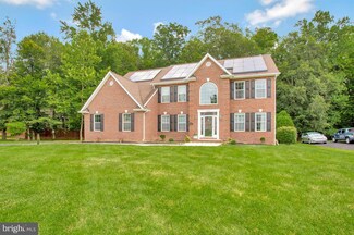 6386 Hard Bargain Cir, Indian Head, MD 20640