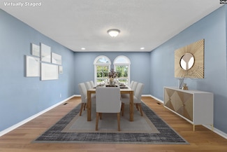 3613 Padgett Rd, Columbia, SC 29209