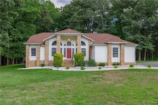 11781 Putnam Place, Amelia Court House, VA 23002