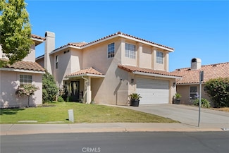 2149 Calle Serena, Santa Maria, CA 93455