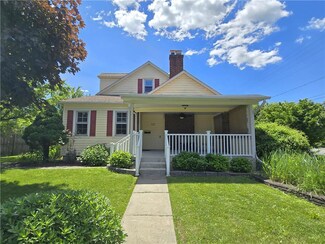 222 Pershing Blvd, Whitehall, PA 18052