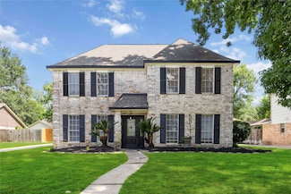 5511 Green Timbers Dr, Humble, TX 77346