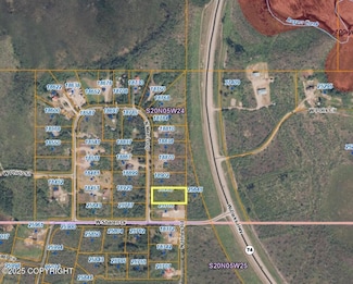 18930 Mae Loop, Willow, AK 99688