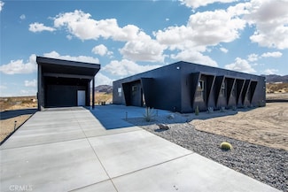 6991 Mount Lassen Ave, Joshua Tree, CA 92252