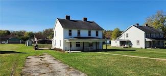 116 Whyle Row, Latrobe, PA 15650