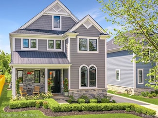 1486 Cedar Dr, Birmingham, MI 48009