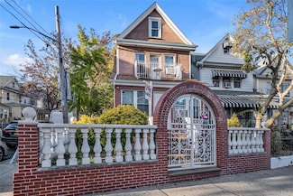 97-69 Corona Ave, Corona, NY 11368