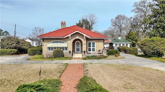 425 S Main St, Bladenboro, NC 28320