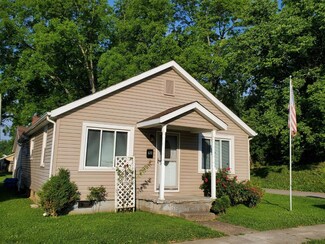611 Liberty St, Vevay, IN 47043