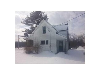 7900 Union Amity Rd, Union City, PA 16438