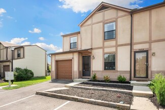 7640 Alta View Blvd Unit 101, Worthington, OH 43085