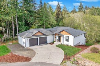 110 E Eugenia Place, Allyn-Grapeview, WA 98524