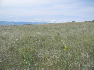 0 Kamsak Rd Unit 742579, Brewster, WA 98812