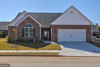 931 Park Place St, Social Circle, GA 30025